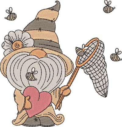 Beegnome