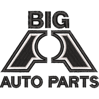 big-a