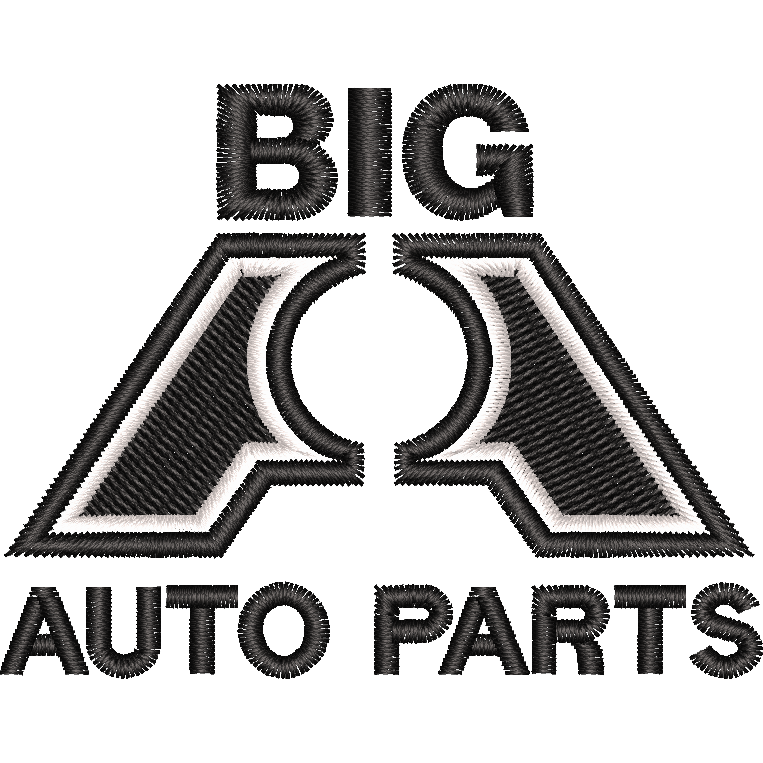 BIG A