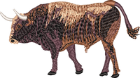 Bull 3