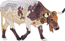 Bull 9