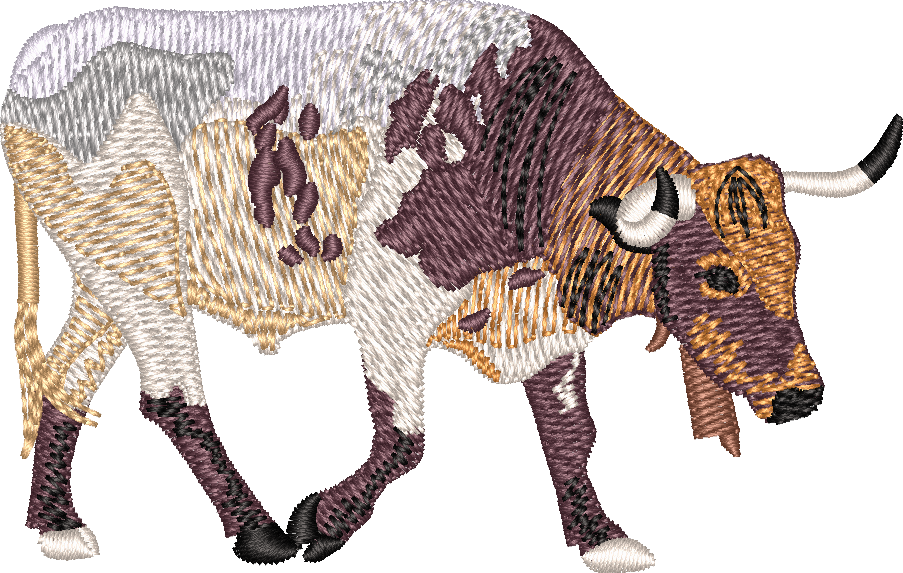 Bull 9