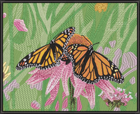 Butterflies
