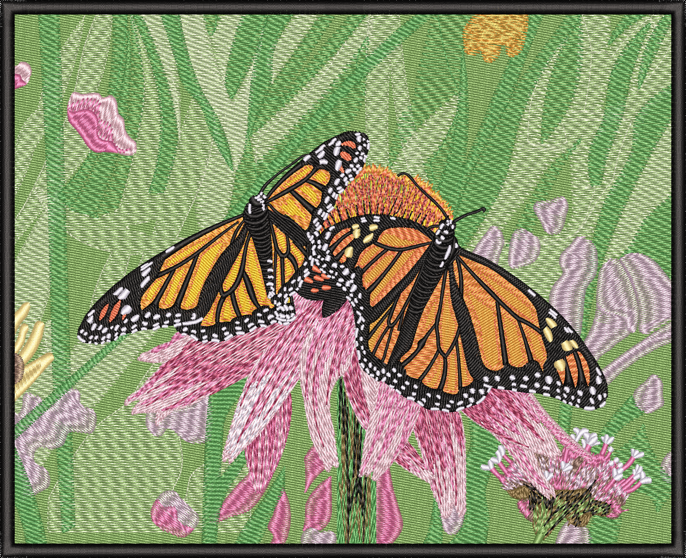 Butterflies