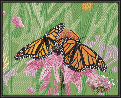 Butterflies