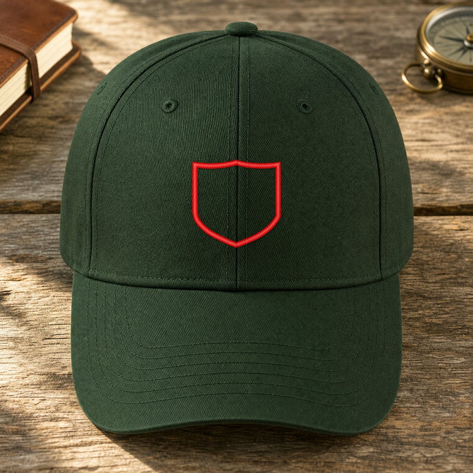 Cap Appl Patch 8
