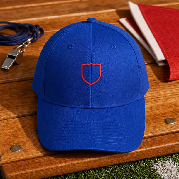 Cap Appl Patch 9