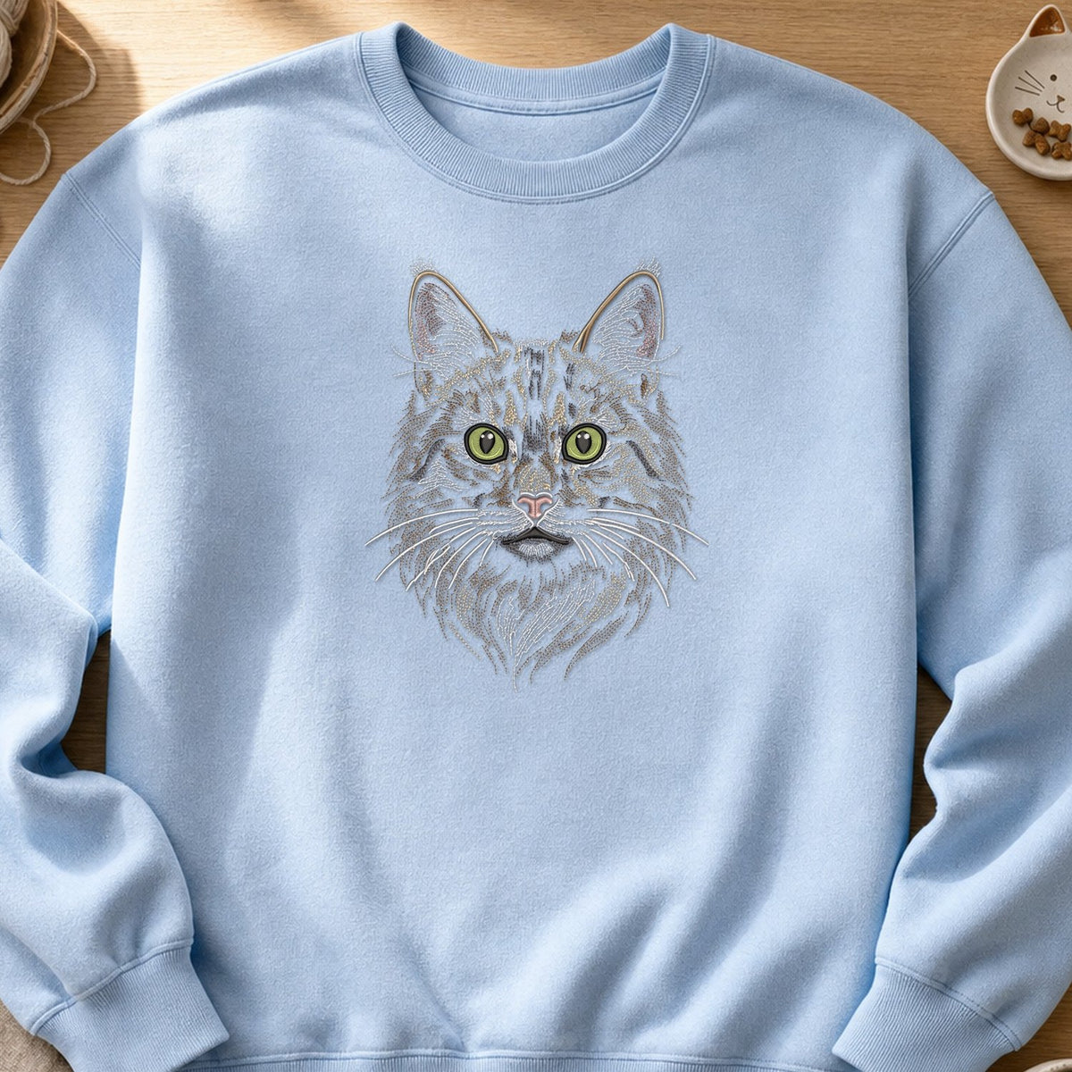 Cat Head Run