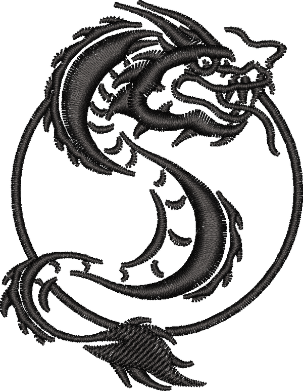 Chineseny