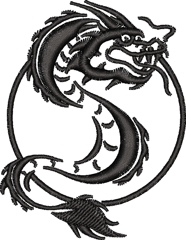 Chineseny