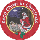 Christ In Christmas