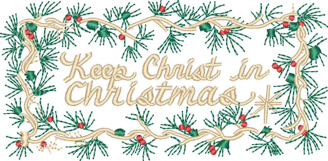 Christ In Christmas2