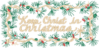 Christ In Christmas2