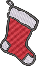 Christmas Stocking