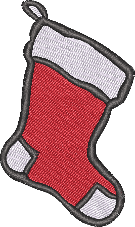 Christmas Stocking