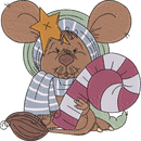 Christmasmouse