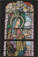 Church Stained Glass