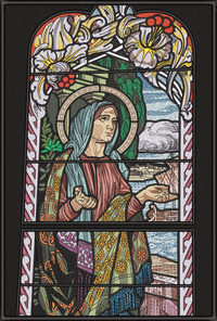 Church Stained Glass