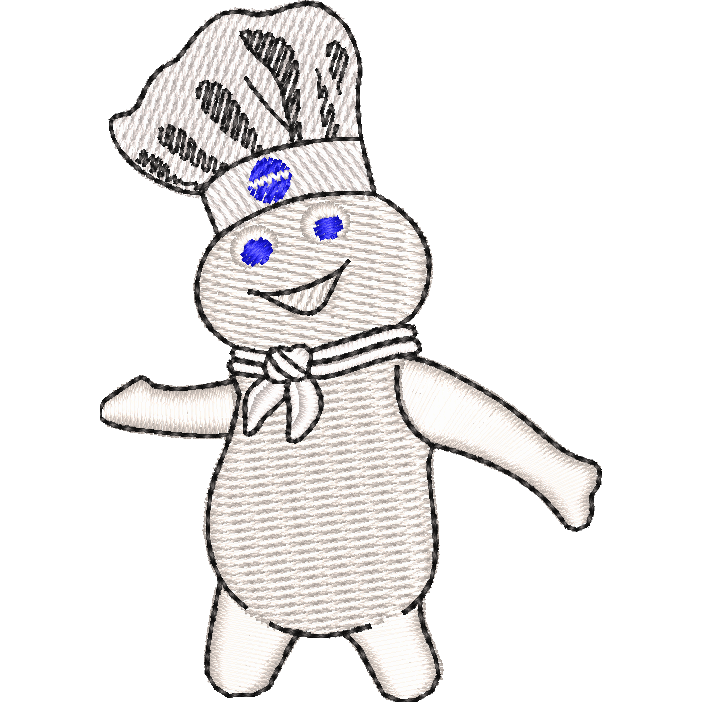 doughboy