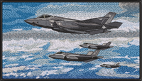 F35 Fighters