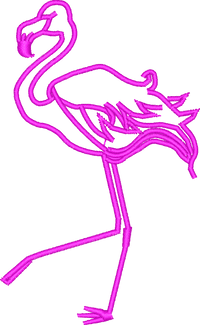 Flamingo