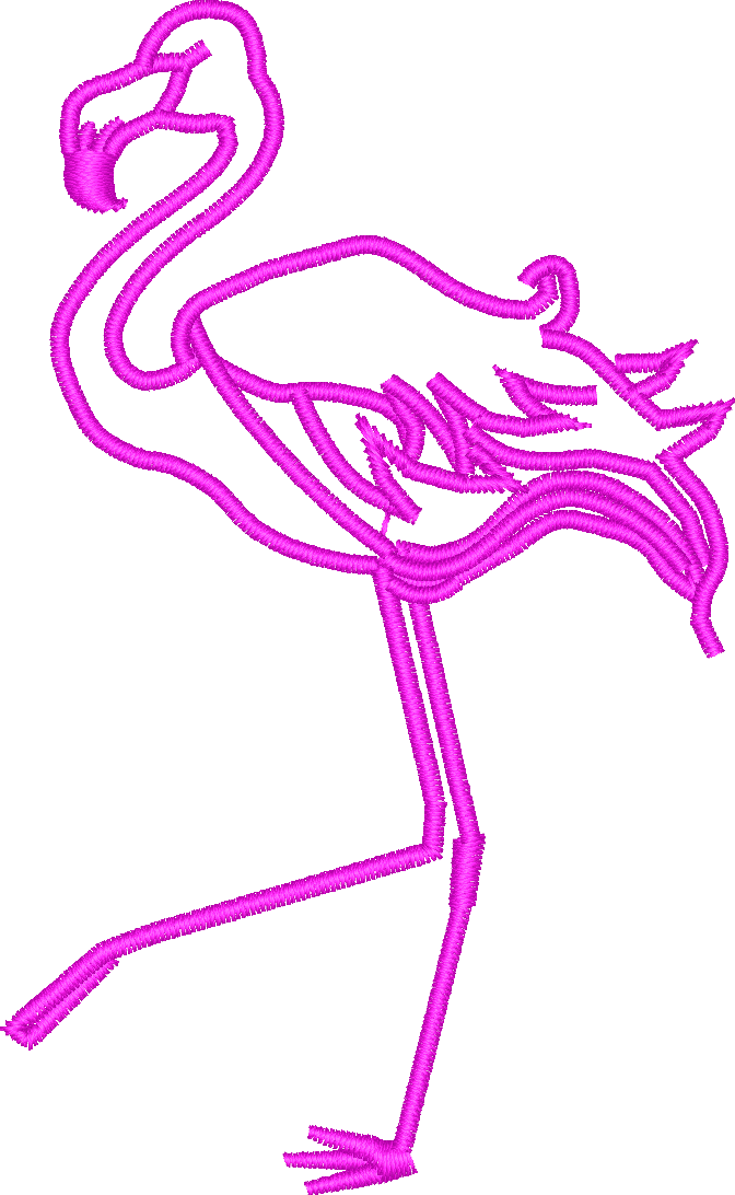 Flamingo