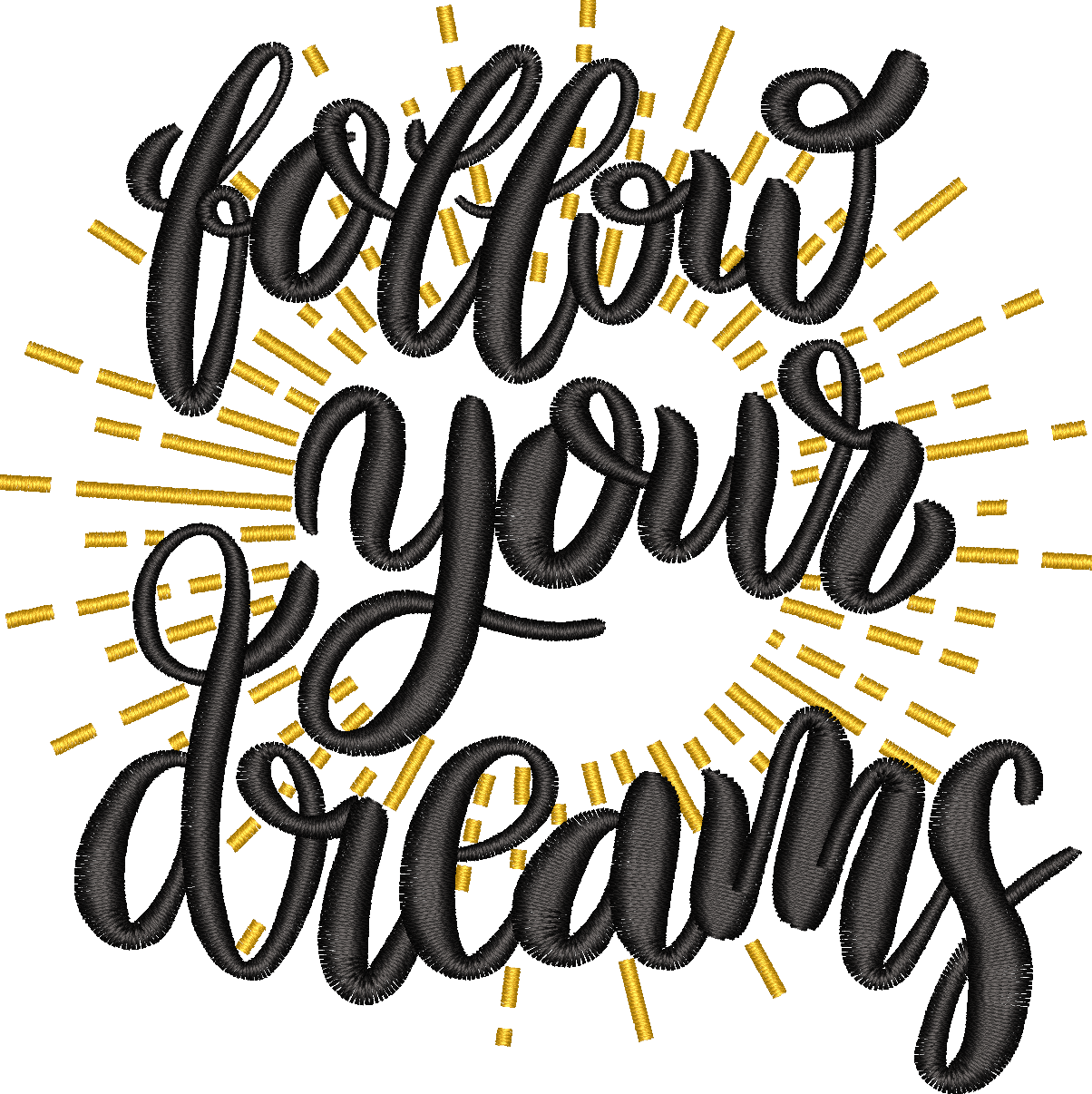 follow dreams