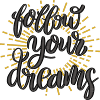 Follow Dreams