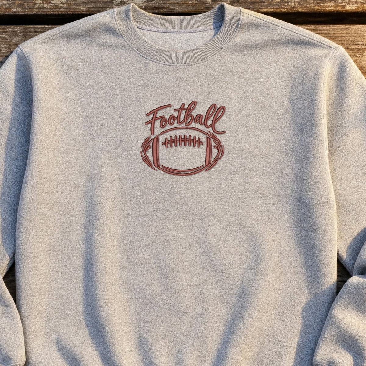 Football Abstract