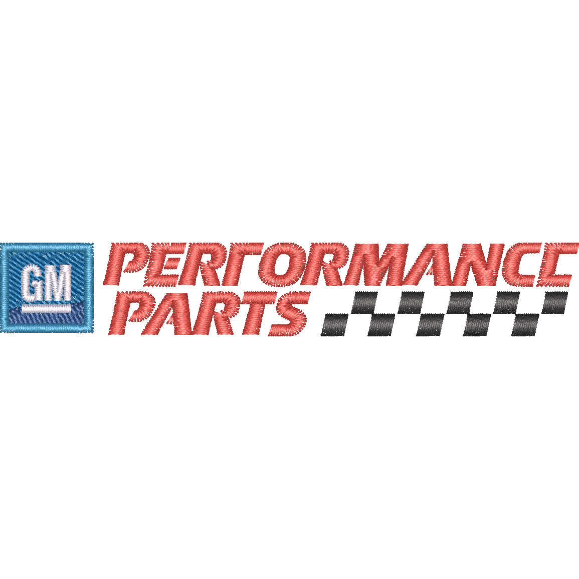 GM HIGH PERFORMANCE