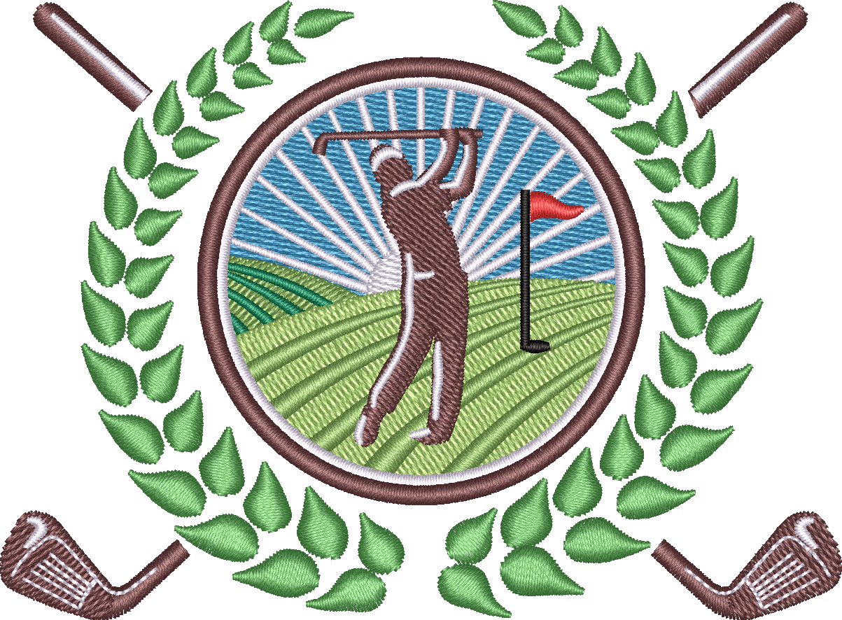 golf club 5