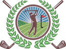 Golf Club 5