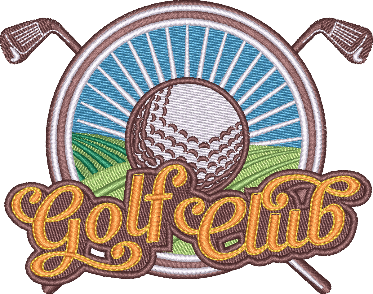 golf club 6