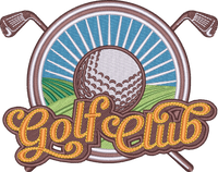 Golf Club 6