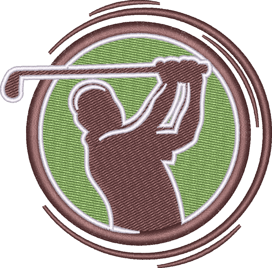 golf club 9