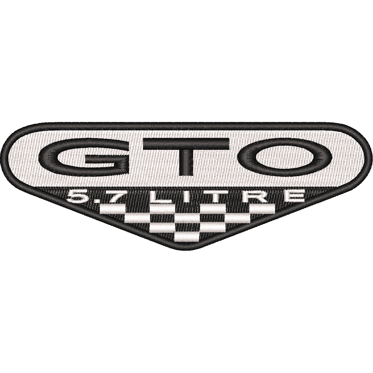 gto 57 lit