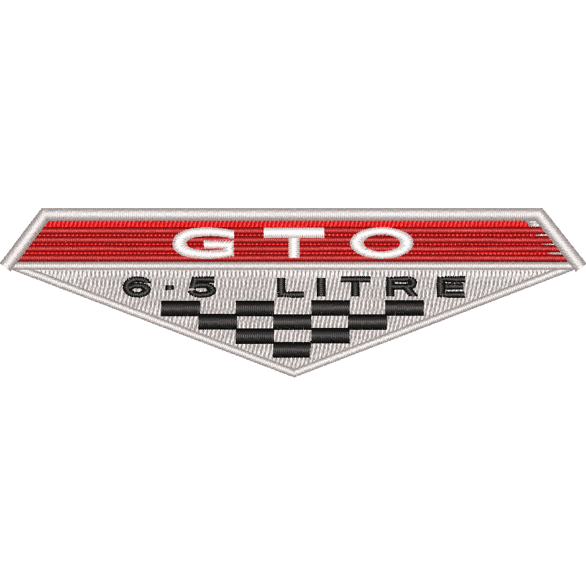 gto 65 lit
