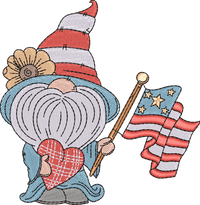Happy4thgnome