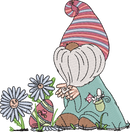 Helloeastergnome