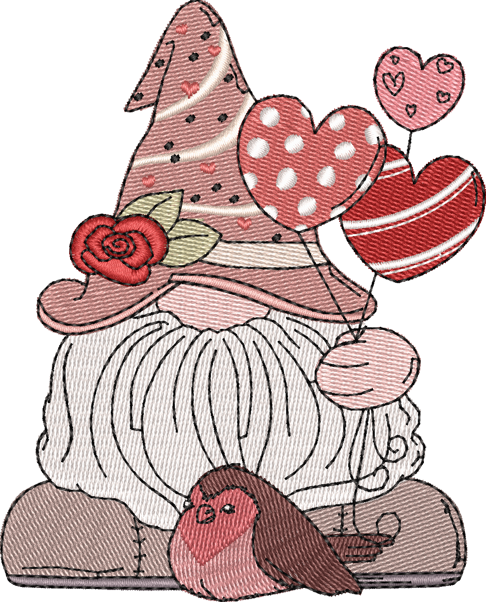 iloveyougnome