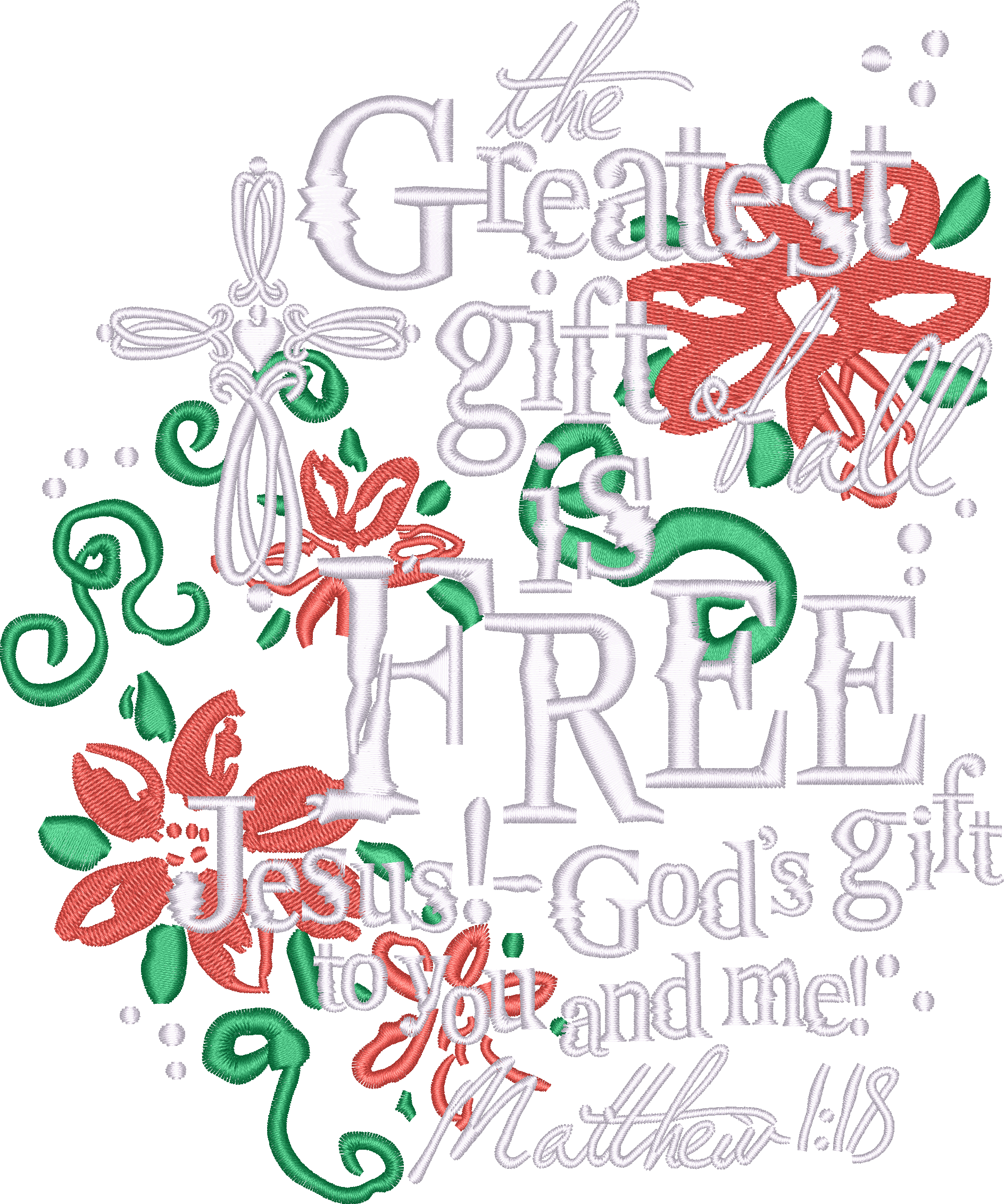 Jesus Free