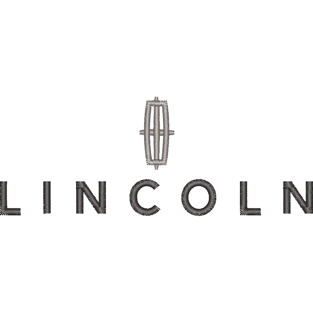 LINCOLN CAR