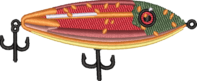 Lure 29