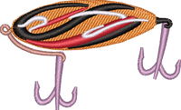 Lure 30