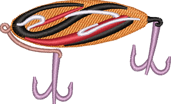 Lure 30