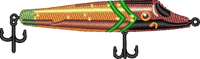Lure 33
