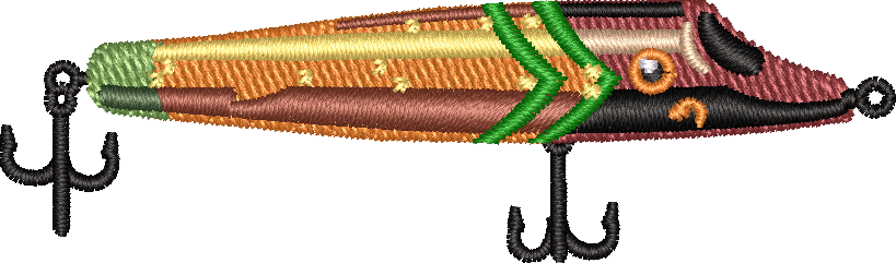 Lure 33