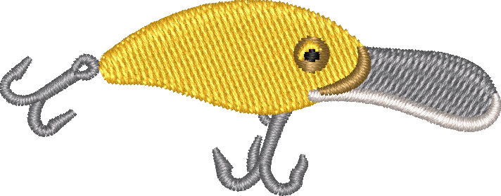 Lure 34