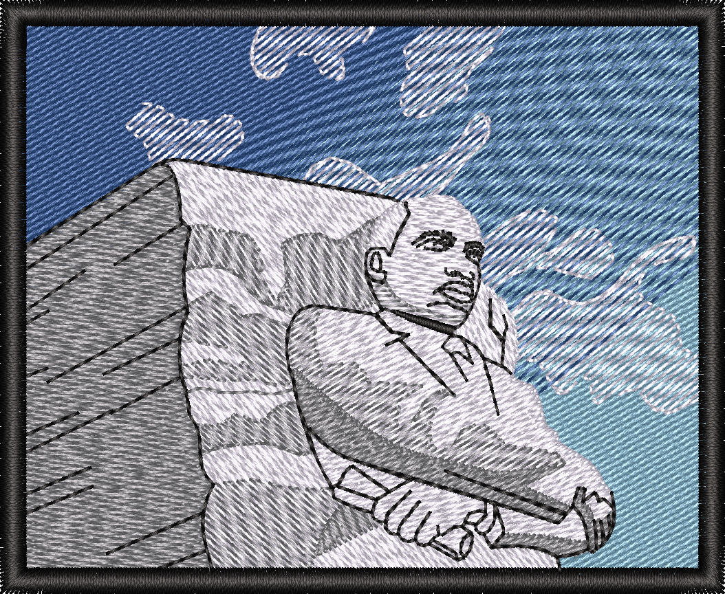 Martin Luther King