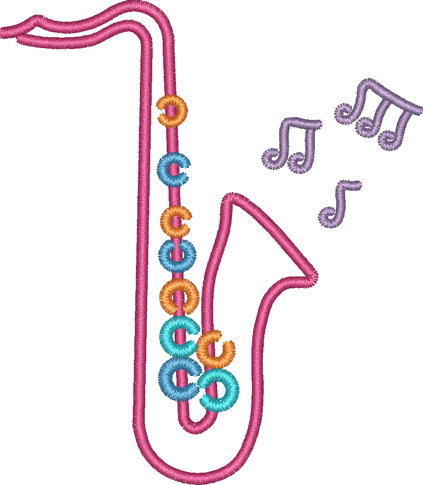 Music Sax